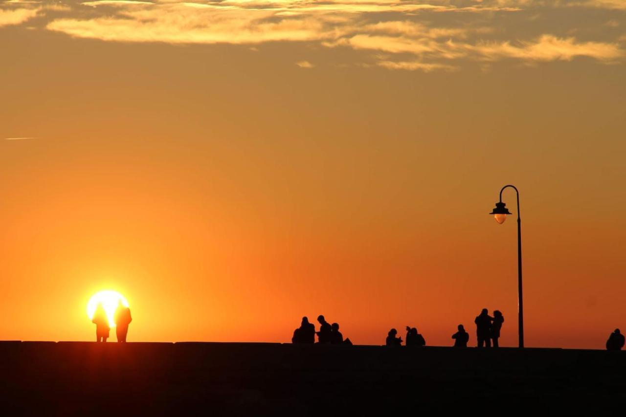 Habana Vieja Cadiz Daire Dış mekan fotoğraf